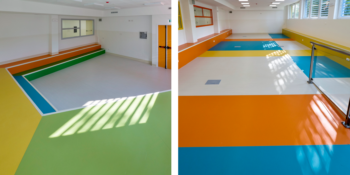 Scuola Don Gnocchi banner